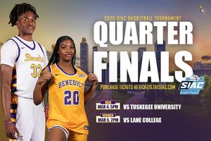 Image post by @benedict_college on Instagram