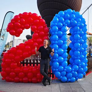 Image post by @vadeglobos on Instagram
