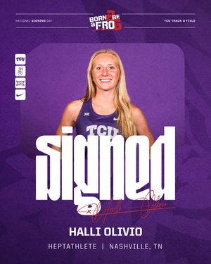 Image post by @tcu_track_xc on Instagram