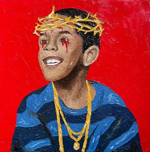 Image post by @westsidegunn on Instagram