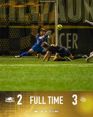 Image post by @mke_msoccer on Instagram