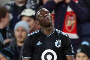 Image post by @MNUFC on Twitter