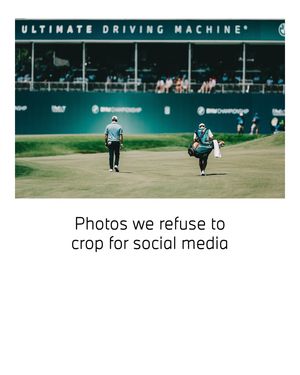 Image post by @bmwchamps on Instagram