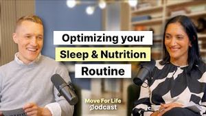 Video post by @onepeloton on YouTube