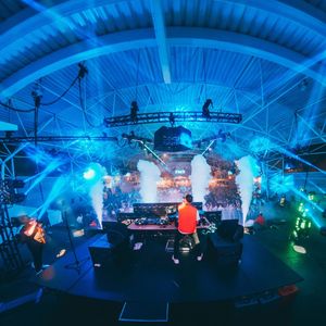 Image post by @summerfest on Instagram