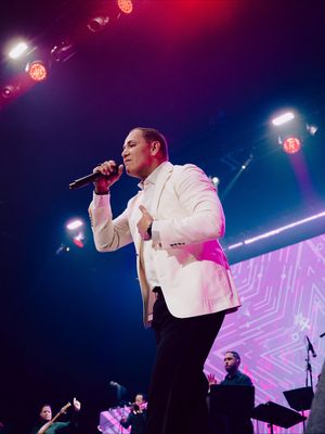 Image post by @cmnevents on Instagram