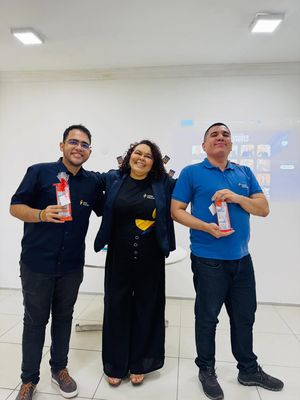 Image post by @seveneducacao on Instagram