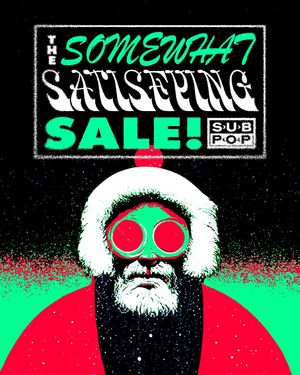 Image post by @subpop on Instagram
