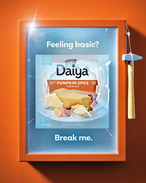 Image post by @daiyafoods on Instagram