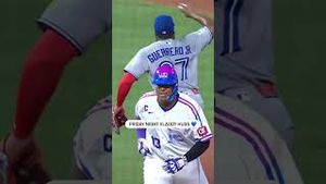 Video post by @sportsnet on YouTube