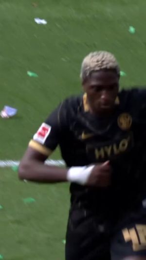 Video post by @dazn_futbol on Instagram