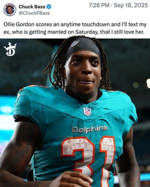 Video post by @draftkings on TikTok