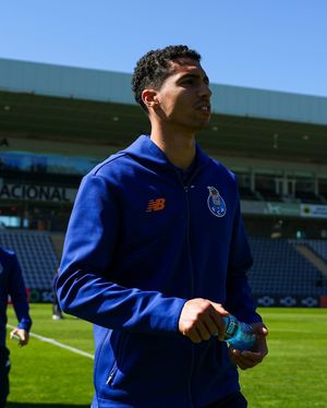 Image post by @fcporto on Instagram