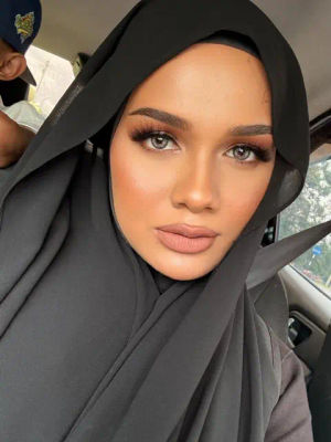 Image post by @aishahrahim07 on TikTok