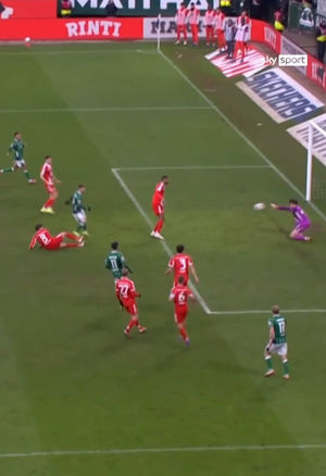 Video post by @bundesliga on TikTok
