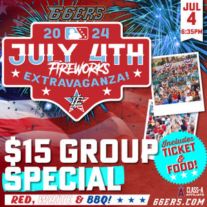 Image post by @66ersbaseball on Instagram