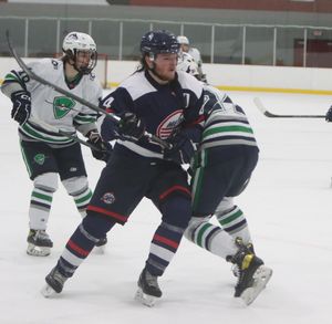 Image post by @usphlhockey on Instagram