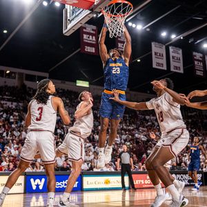 Image post by @utepmbb on Instagram