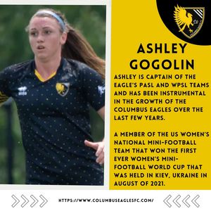 Image post by @columbuseaglesfc on Instagram