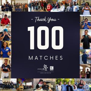 Image post by @projectlifemovement on Instagram