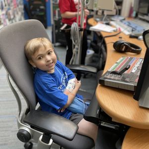 Image post by @childrensphila on Instagram