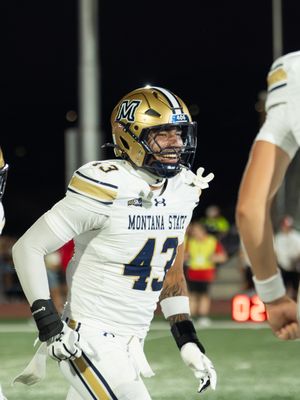 Image post by @msubobcatsfb on Instagram