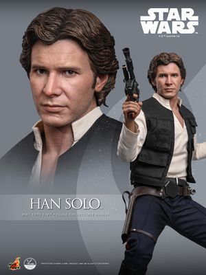 Image post by @hottoyscollectibles on Instagram