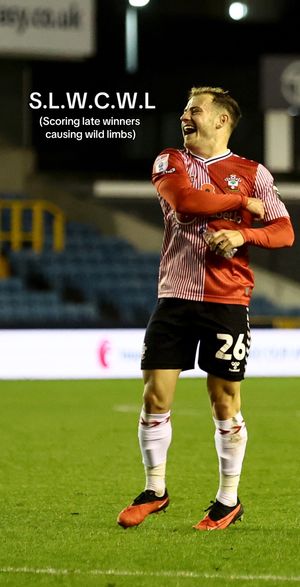 Video post by @southamptonfc on TikTok