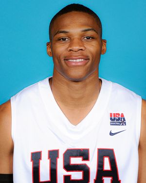 Image post by @usabasketball on Instagram