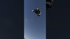 Video post by @thesnowleague on YouTube