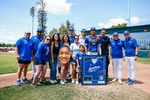 Image post by @sjsubaseball on Instagram