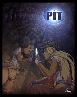 Image post by @DisneyPlus on Twitter