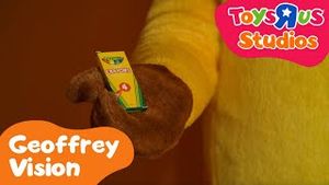 Video post by @toysrus on YouTube