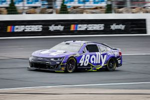 Image post by @allyracing on Instagram