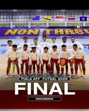 Image post by @bolalobfutsal on Instagram
