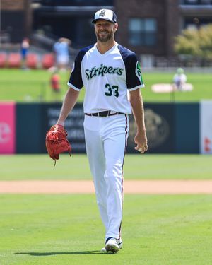 Image post by @gostripers on Instagram