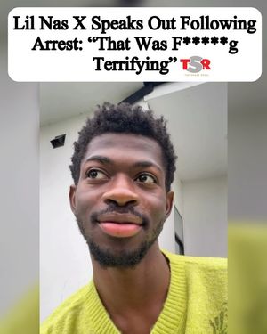 Image post by @theshaderoom on Instagram