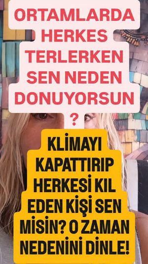 Video post by @tulay.nefes.nefs.nefis on Instagram