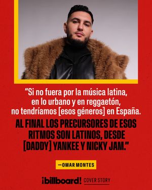 Image post by @billboardlatin on Instagram