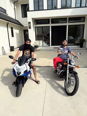 Image post by @thewrestlingclassic on Instagram