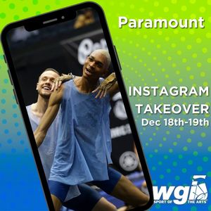 Image post by @wgisportofthearts on Instagram