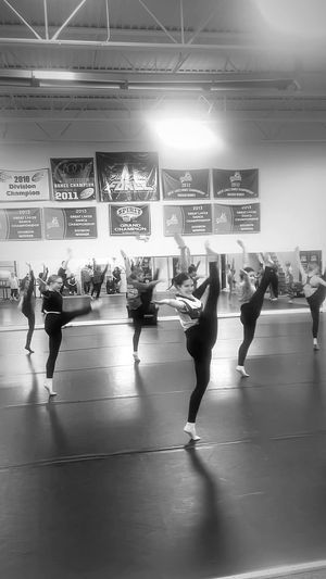 Video post by @elitedanceforcemi on Instagram