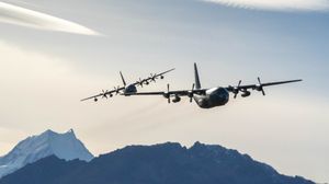 Image post by @airmanmagazine on Instagram