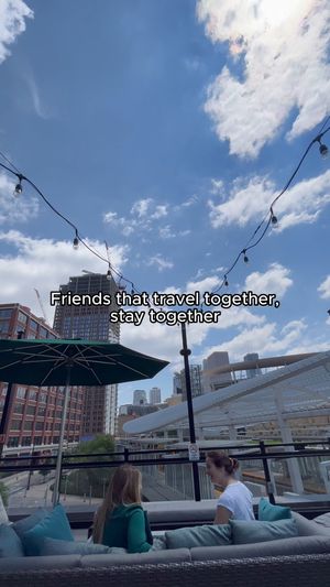 Video post by @ElementMinneapolisDowntown on Facebook