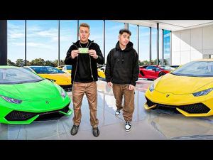 Video post by @gami on YouTube