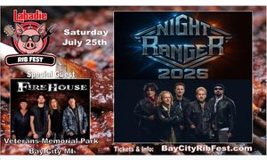 Image post by @nightranger on Instagram