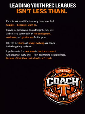 Image post by @theofficialcoacht on Instagram