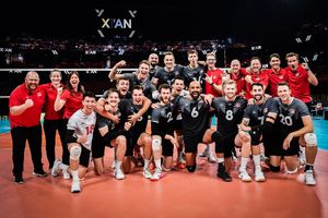 Image post by @volleyballcanada on Instagram
