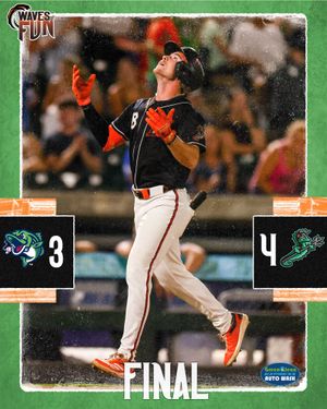 Image post by @norfolktides on Instagram