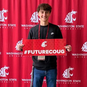 Image post by @wsupullman on Instagram